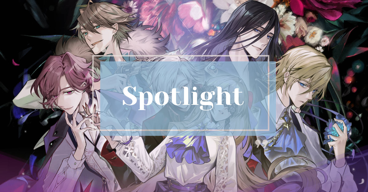 Dark Wizard:Romance Otome Game – Apps no Google Play