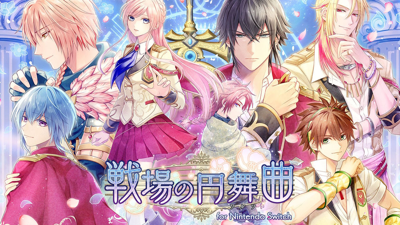 Japanese otome games scheduled for 2023! Unlocalised titles