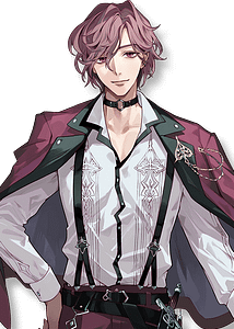 Ikemen Villains, new game from the Ikemen Series! - Otomeology