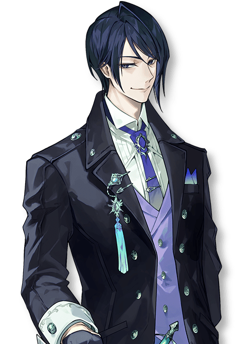 Ikemen Villains, new game from the Ikemen Series! - Otomeology